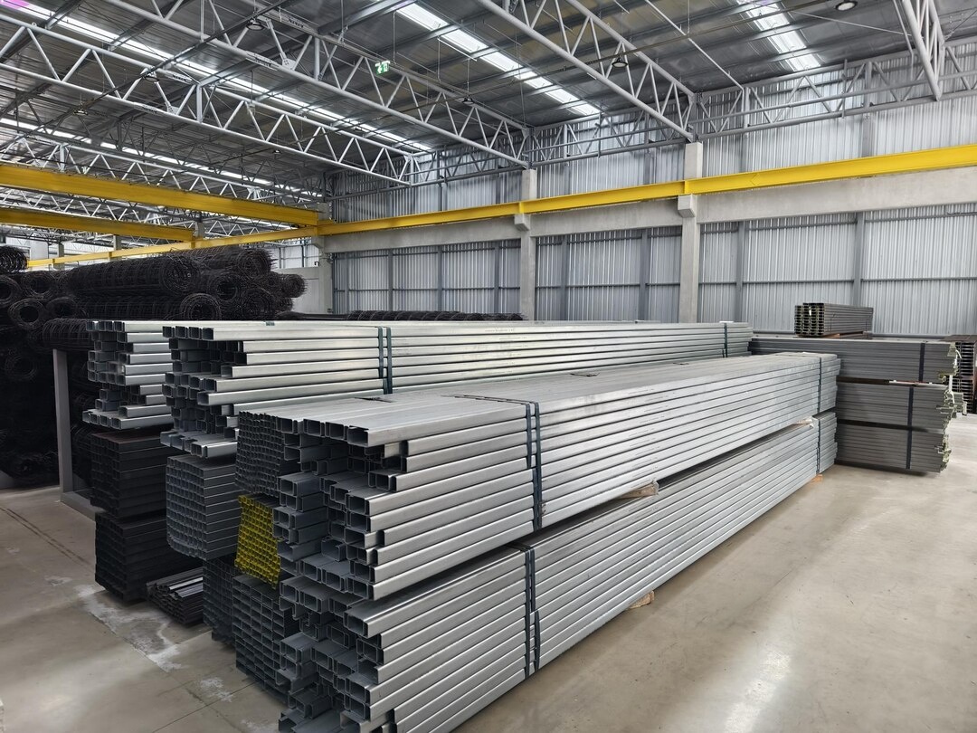 Ms Pipe Wholesalers In Nellore